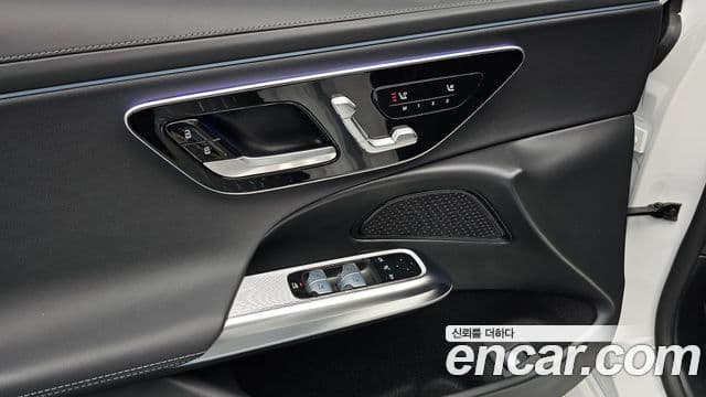 Mercedes-Benz E-класс W214 Avantgarde, 2024 19