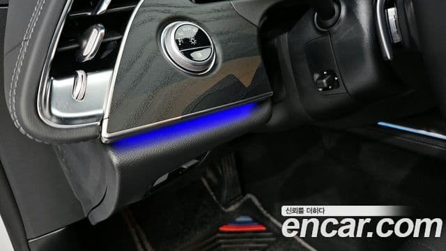 Mercedes-Benz E-класс W214 Avantgarde, 2024 20