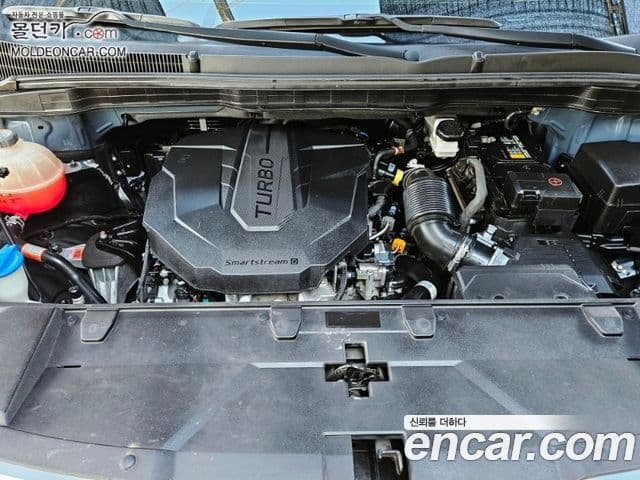 Kia Carnival 4세대 Signature, 2021 6