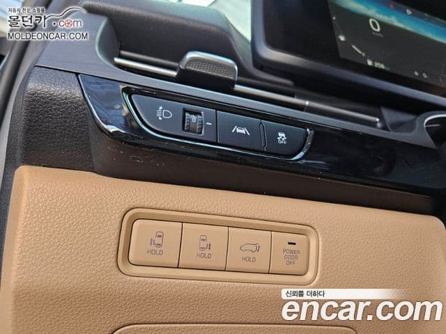 Kia Carnival 4세대 Signature, 2021 9