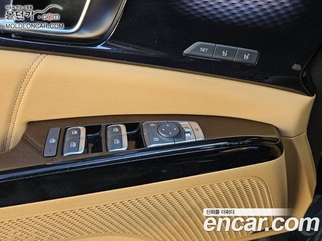 Kia Carnival 4세대 Signature, 2021 10