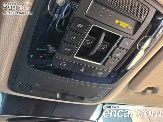 Kia Carnival 4세대 Signature, 2021 11