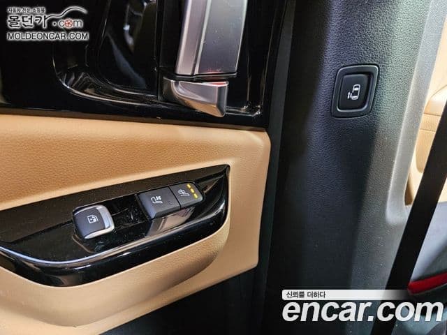 Kia Carnival 4세대 Signature, 2021 13