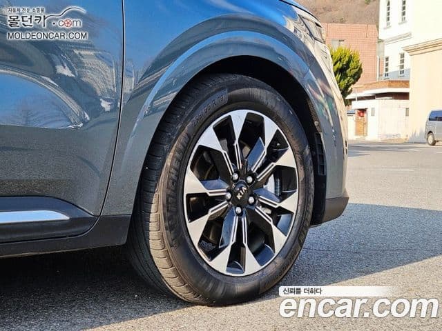 Kia Carnival 4세대 Signature, 2021 18