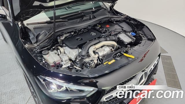 Mercedes-Benz GLA-класс H247 GLA250 4MATIC, 2025 6