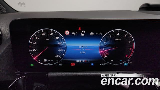 Mercedes-Benz GLA-класс H247 GLA250 4MATIC, 2025 8