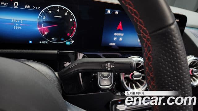 Mercedes-Benz GLA-класс H247 GLA250 4MATIC, 2025 9