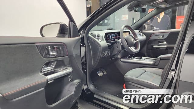 Mercedes-Benz GLA-класс H247 GLA250 4MATIC, 2025 10