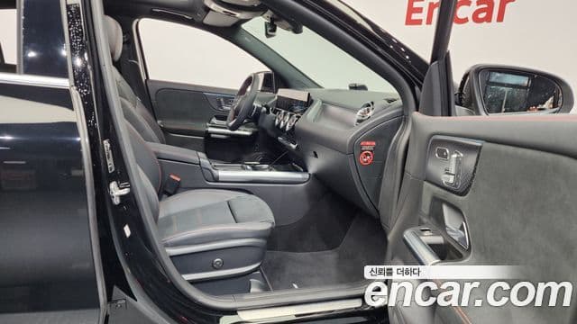 Mercedes-Benz GLA-класс H247 GLA250 4MATIC, 2025 11