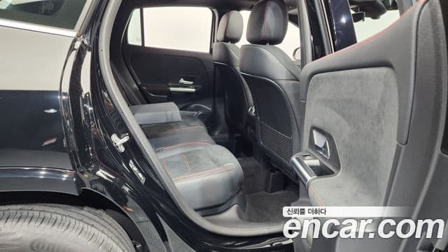 Mercedes-Benz GLA-класс H247 GLA250 4MATIC, 2025 12