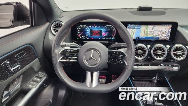 Mercedes-Benz GLA-класс H247 GLA250 4MATIC, 2025 13