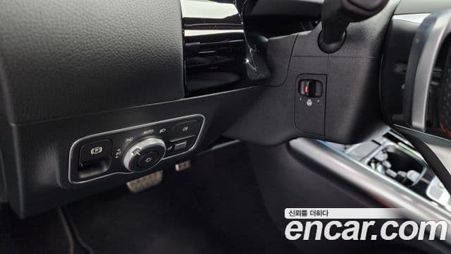 Mercedes-Benz GLA-класс H247 GLA250 4MATIC, 2025 14