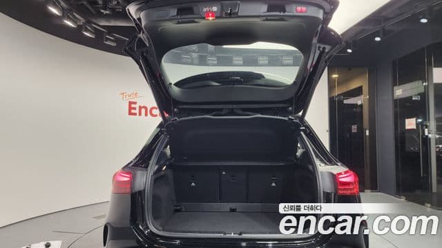 Mercedes-Benz GLA-класс H247 GLA250 4MATIC, 2025 20