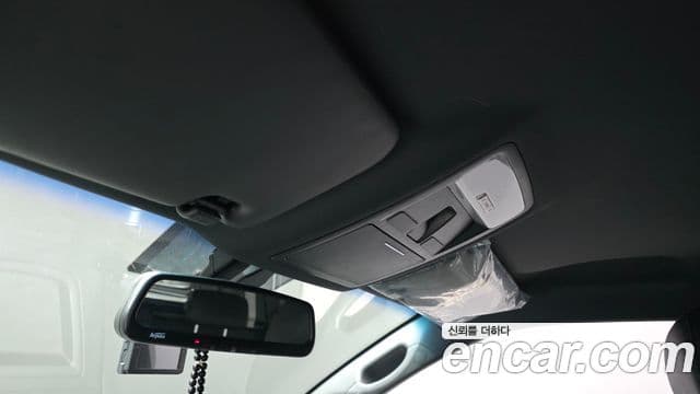 KG모빌리티(SsangYong) The / новый New Rexton Sport Prestige, 2021 16