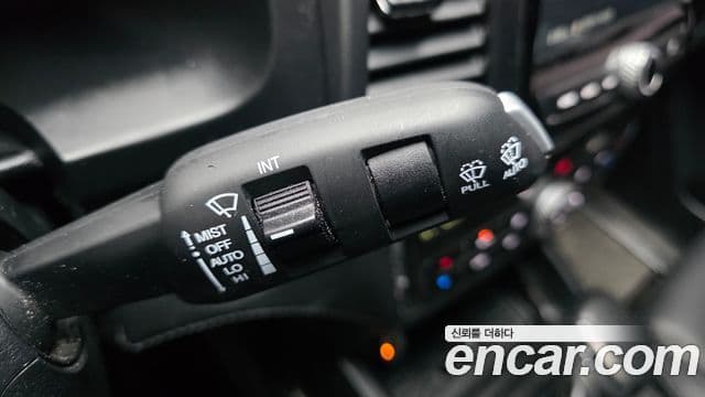 KG모빌리티(SsangYong) The / новый New Rexton Sport Prestige, 2021 18