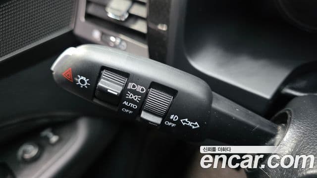 KG모빌리티(SsangYong) The / новый New Rexton Sport Prestige, 2021 19