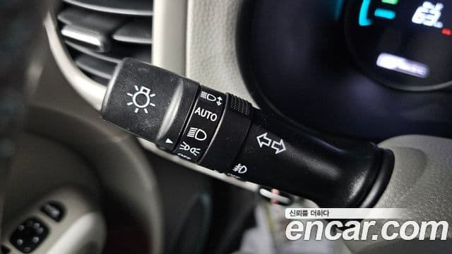 Kia Soul EV, 2015 17