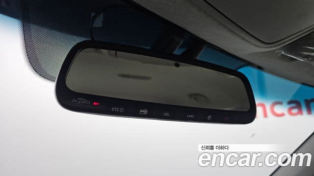 Kia Soul EV, 2015 18