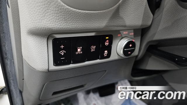 Kia Soul EV, 2015 13