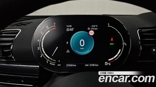 Mini Cooper 클럽맨 2세대, 2024 8