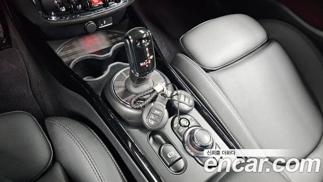 Mini Cooper 클럽맨 2세대, 2024 9