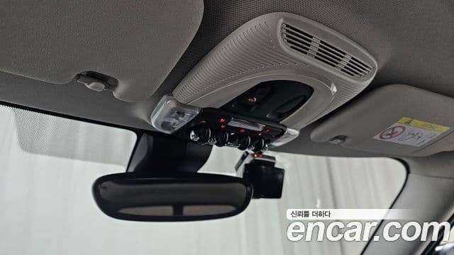 Mini Cooper 클럽맨 2세대, 2024 18