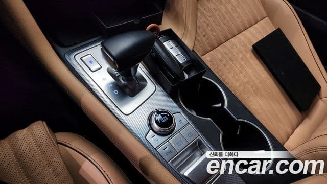 Genesis The / новый New G70, 2021 9