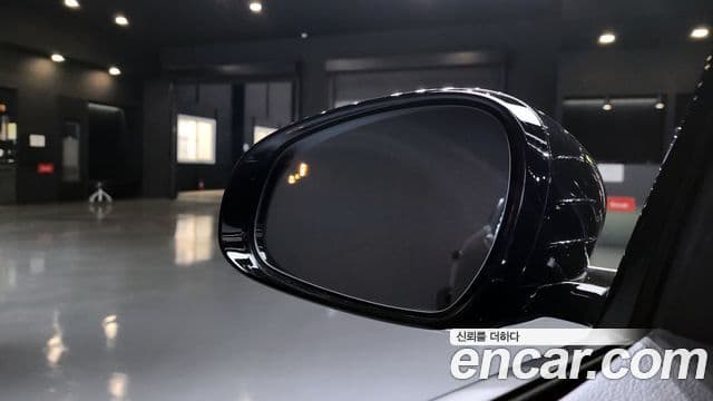 Genesis The / новый New G70, 2021 13