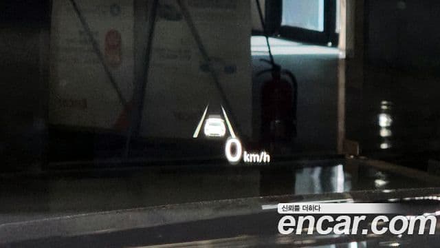 Genesis The / новый New G70, 2021 15