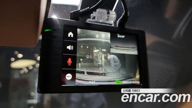 Genesis The / новый New G70, 2021 18