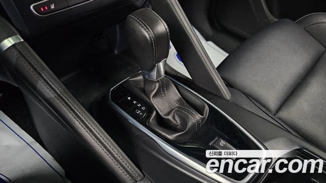 Renault Korea(Samsung) QM6 дизель 2WD SE, 2017 9