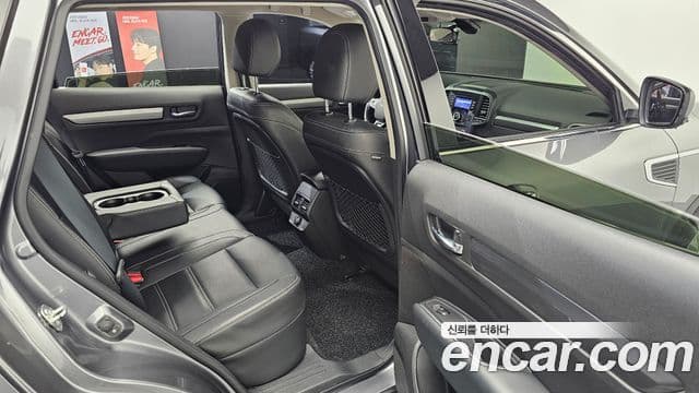 Renault Korea(Samsung) QM6 дизель 2WD SE, 2017 13