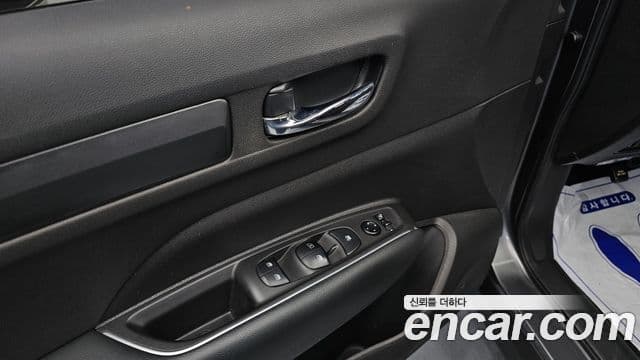 Renault Korea(Samsung) QM6 дизель 2WD SE, 2017 14