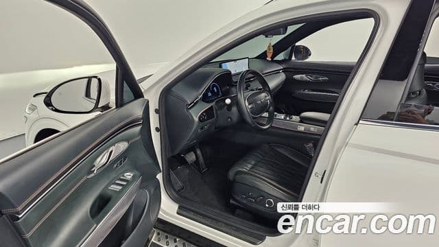 Genesis GV70, 2022 11