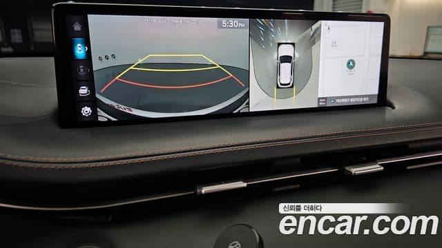 Genesis GV70, 2022 15