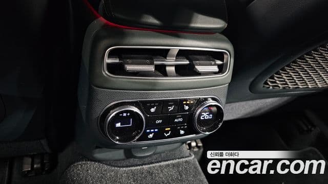 Genesis GV70, 2022 18