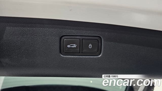 Genesis GV70, 2022 20