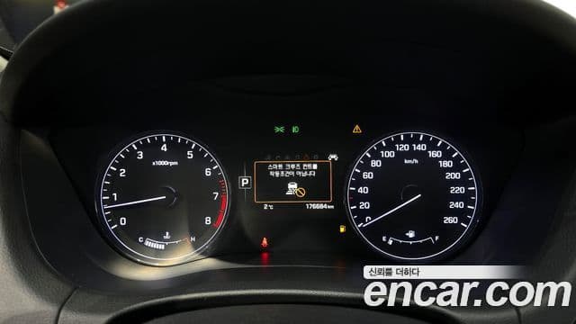 Hyundai Genesis DH G330 Premium AWD, 2016 8