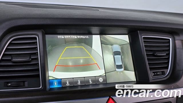 Hyundai Genesis DH G330 Premium AWD, 2016 16