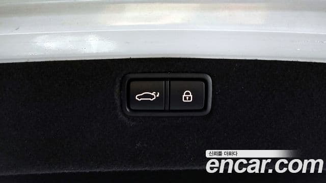 Hyundai Genesis DH G330 Premium AWD, 2016 20