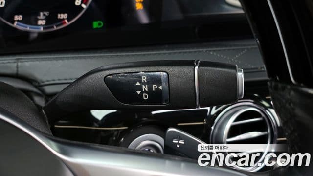 Mercedes-Benz S-класс W222 Maybach S560 4MATIC, 2019 3