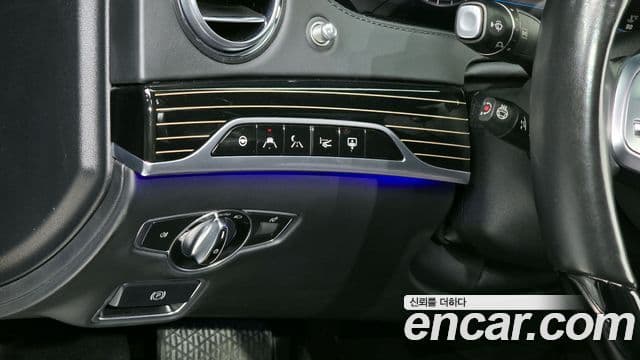 Mercedes-Benz S-класс W222 Maybach S560 4MATIC, 2019 19