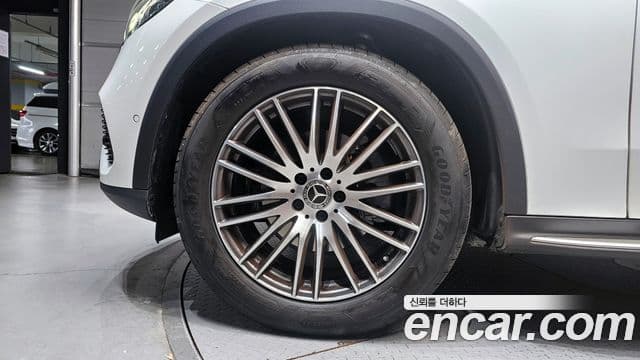 Mercedes-Benz GLC-класс X254 Avantgarde, 2025 все фото