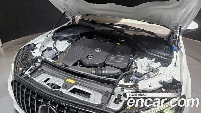 Mercedes-Benz GLC-класс X254 Avantgarde, 2025 6