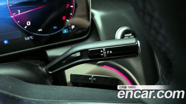 Mercedes-Benz GLC-класс X254 Avantgarde, 2025 9