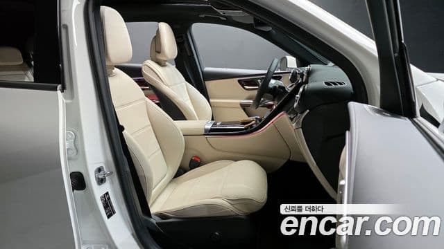 Mercedes-Benz GLC-класс X254 Avantgarde, 2025 10