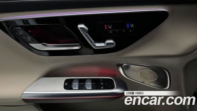 Mercedes-Benz GLC-класс X254 Avantgarde, 2025 18