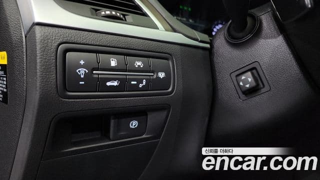 Genesis G80 Finest, 2018 12