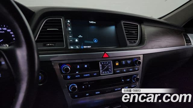 Genesis G80 Finest, 2018 14