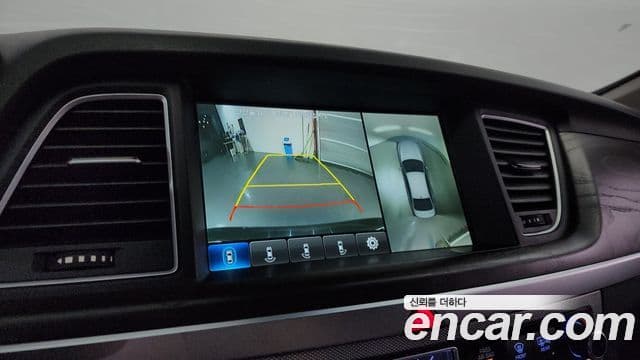 Genesis G80 Finest, 2018 15